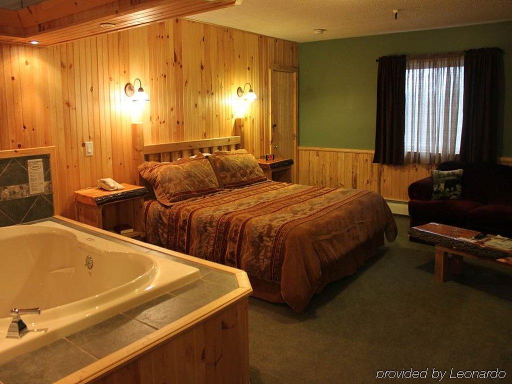 Maine Woods Inn Brewer Номер фото